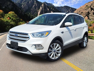 2019 Ford Escape SEL SUV