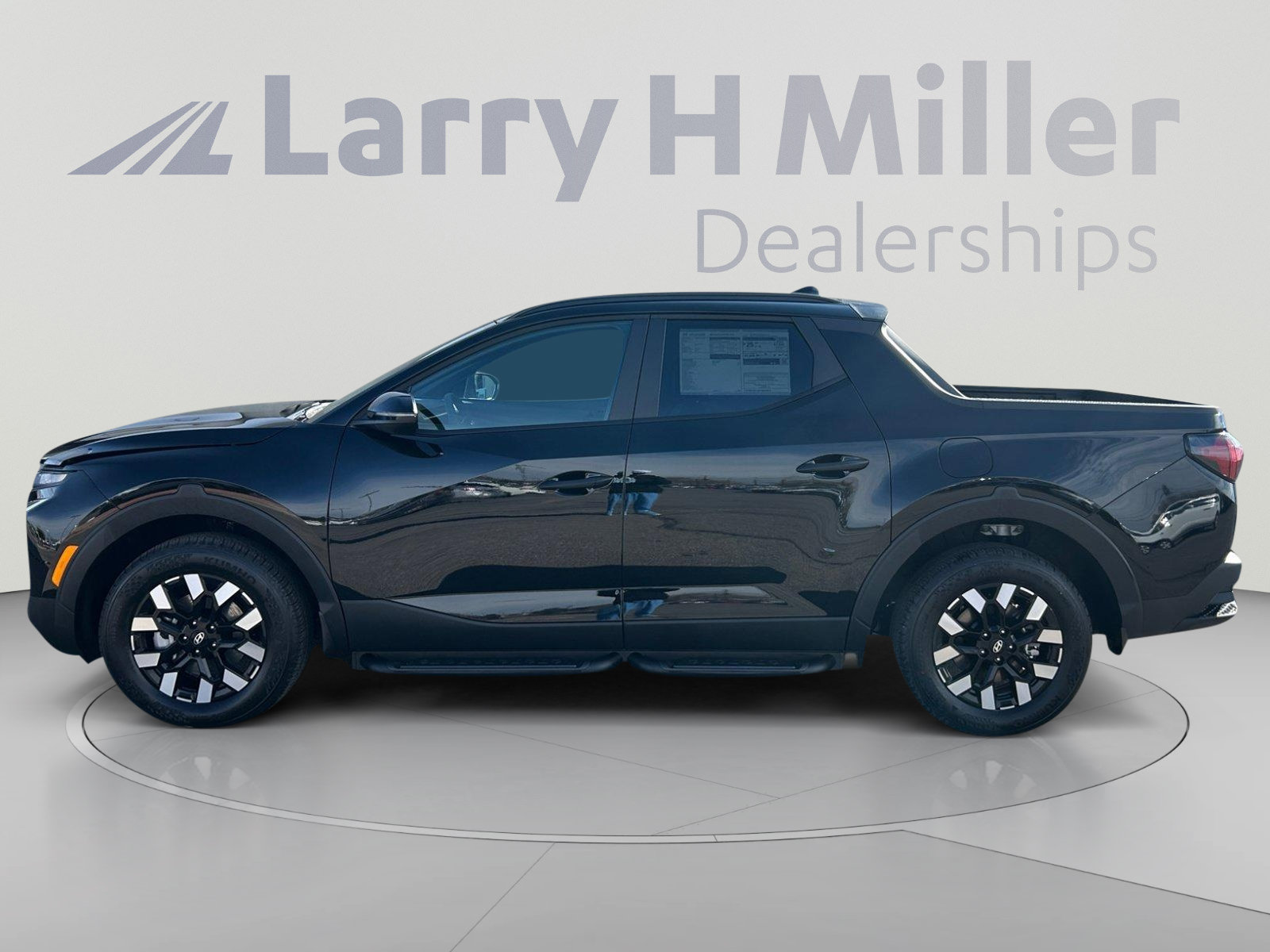 New 2026 Hyundai Santa Cruz SEL FWD Truck Crew Cab