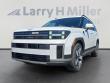 New 2025 Hyundai Santa Fe Hybrid Limited SUV