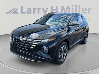 2023 Hyundai Tucson Limited Limited AWD