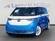 Used 2025 Volkswagen ID. Buzz 1st Edition Van 4MOTION