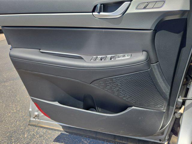 2025 Hyundai Palisade SEL Premium - Photo 13