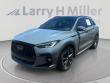Used 2025 INFINITI QX50 SPORT SUV