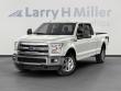 Used 2015 Ford F-150  Truck SuperCrew Cab