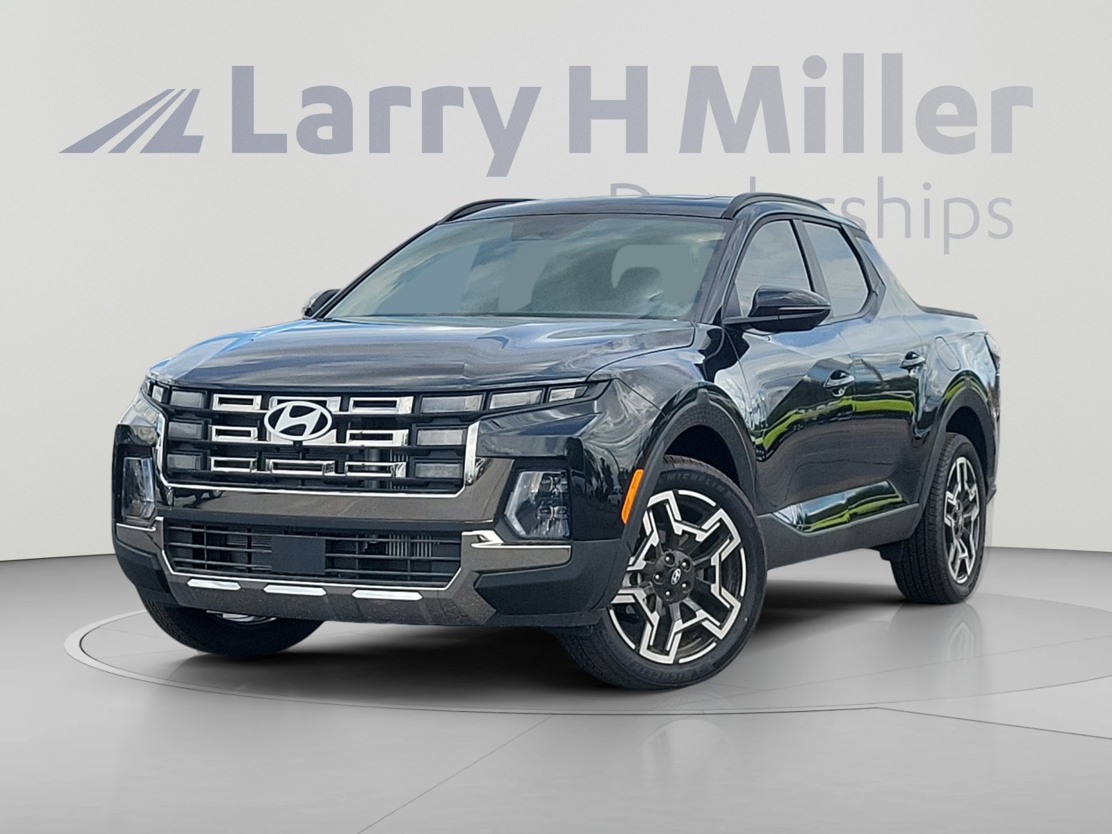  Hyundai Santa Cruz