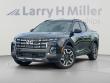 New 2026 Hyundai Santa Cruz Limited Truck Crew Cab