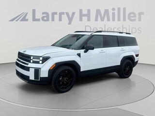 New 2026 Hyundai Santa Fe XRT AWD SUV Albuquerque, NM