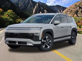 New 2026 Hyundai IONIQ 9 SE SUV Albuquerque, NM
