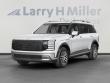 New 2026 Hyundai Palisade SEL Premium FWD SUV