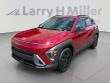 New 2026 Hyundai Kona SEL Sport FWD SUV