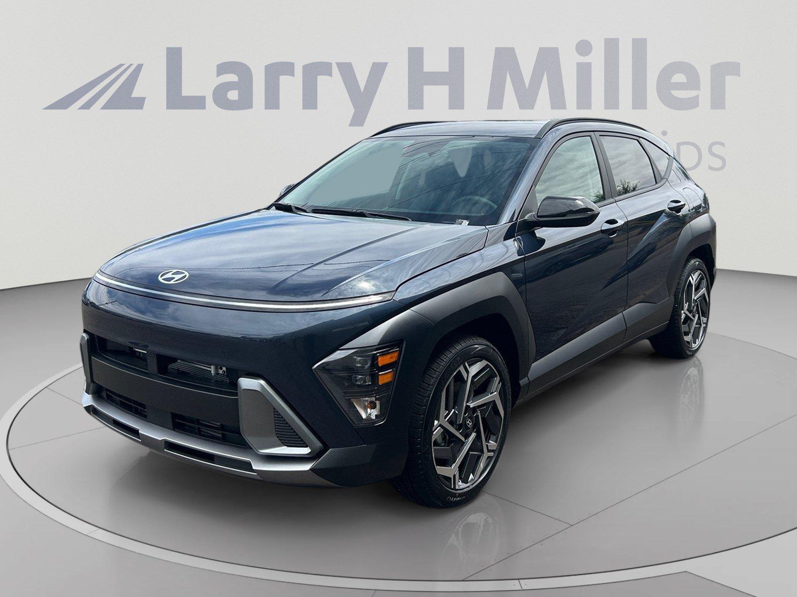 2026 Hyundai Kona