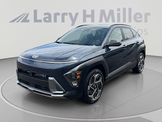 New 2026 Hyundai Kona SEL Premium FWD SUV Albuquerque, NM