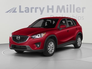 2015 Mazda Mazda CX-5 Touring SUV