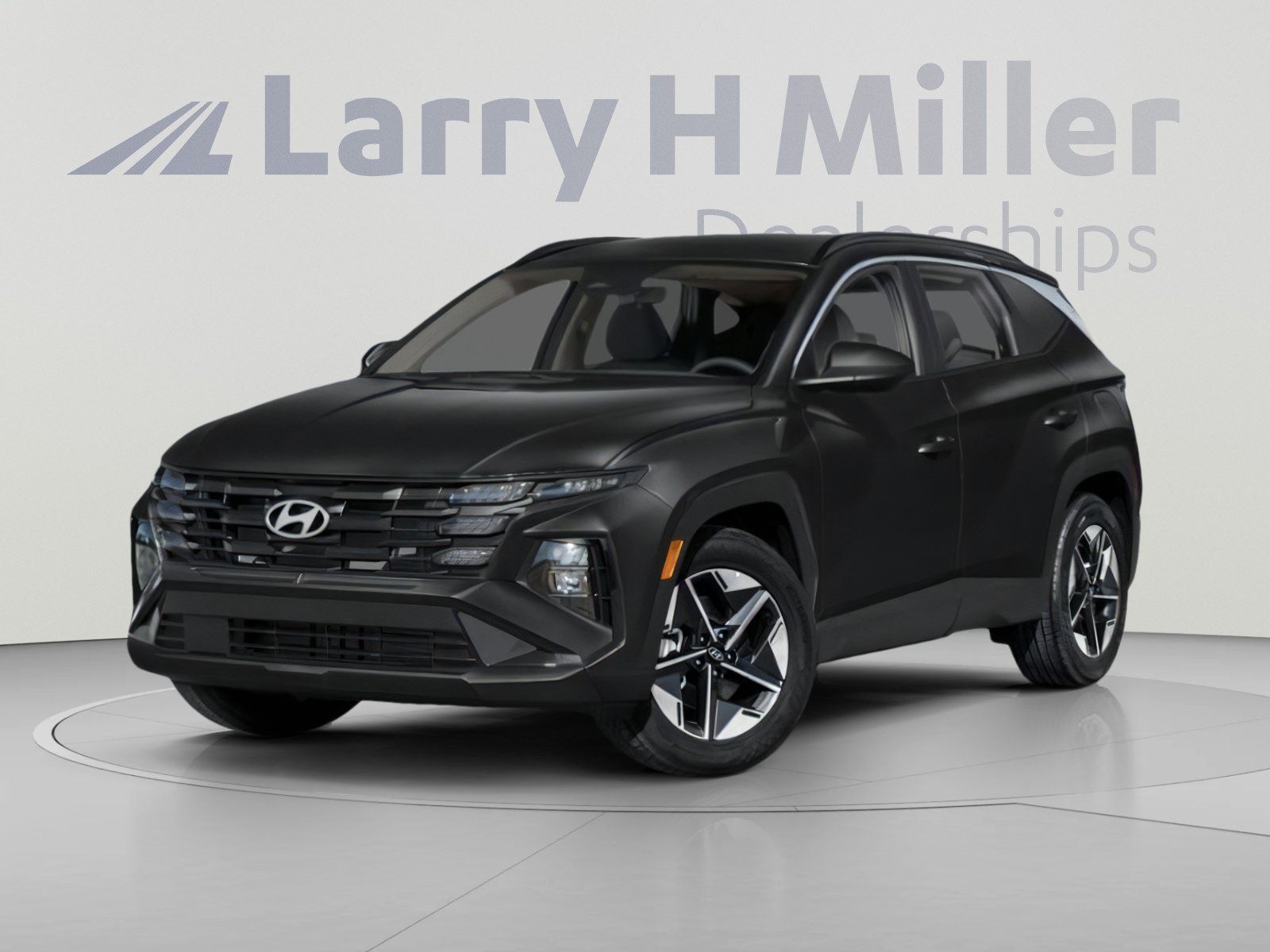 New 2026 Hyundai Tucson SEL AWD SUV