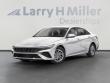 New 2025 Hyundai Elantra SEL Sport Sedan