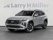 New 2026 Hyundai Tucson SEL AWD SUV