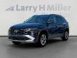 New 2025 Hyundai Tucson Hybrid SEL Convenience SUV