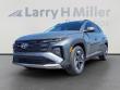 New 2025 Hyundai Tucson SEL Convenience FWD SUV