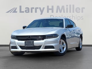 Used 2023 Dodge Charger SXT Sedan Albuquerque, NM