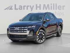 2026 Hyundai Santa Cruz SEL FWD Truck Crew Cab