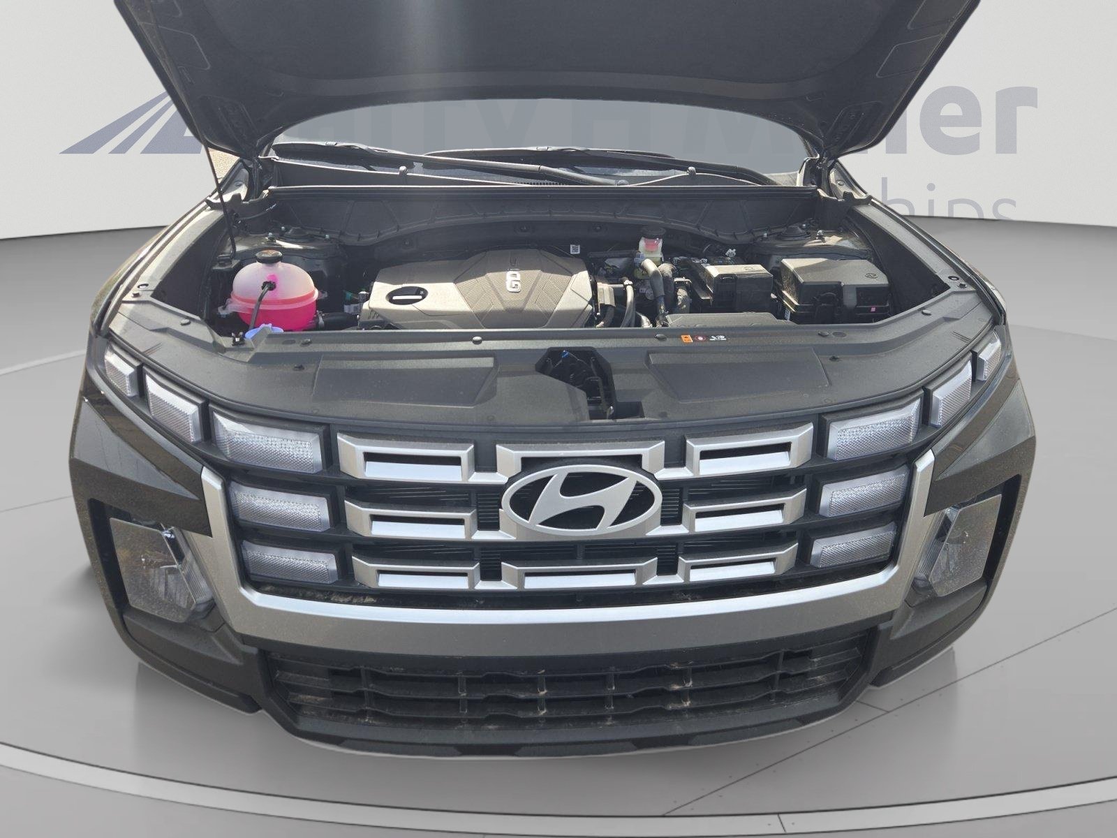 2025 Hyundai Santa Cruz SEL - Photo 20