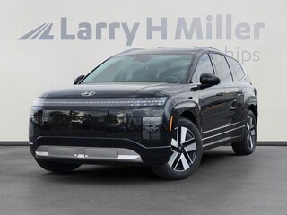 New 2026 Hyundai IONIQ 9 SEL SUV Albuquerque, NM