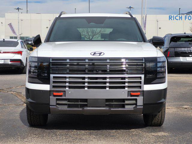 2026 Hyundai Palisade XRT photo 2