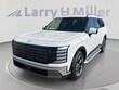  Hyundai Palisade Hybrid