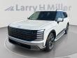 New 2026 Hyundai Palisade Hybrid Limited SUV
