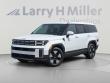 New 2026 Hyundai Santa Fe Hybrid SE SUV