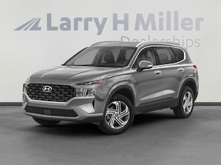 2023 Hyundai Santa Fe SEL SUV