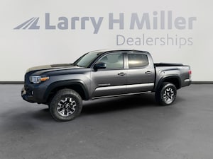 2022 Toyota Tacoma Truck Double Cab