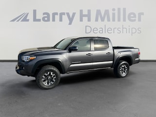 Used 2022 Toyota Tacoma Truck Double Cab Albuquerque, NM