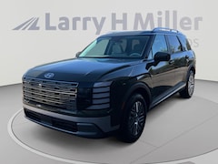 2026 Hyundai Palisade Hybrid Blue SEL Premium 7P SUV