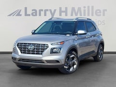 2025 Hyundai Venue SEL SUV