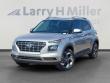 New 2025 Hyundai Venue SEL SUV
