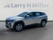 New 2026 Hyundai Tucson SE FWD SUV