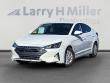Used 2019 Hyundai Elantra SE Sedan
