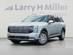 2026 Hyundai Palisade Hybrid Blue SEL Premium 7P SUV