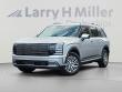 New 2026 Hyundai Palisade Hybrid Blue SEL Premium 7P SUV