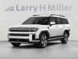 New 2026 Hyundai Santa Fe Limited AWD SUV