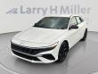 New 2026 Hyundai Elantra SEL Sport Sedan