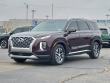 Used 2022 Hyundai Palisade SEL SUV