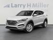 Used 2018 Hyundai Tucson SEL SUV