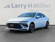 New 2025 Hyundai Sonata SEL Convenience Sedan