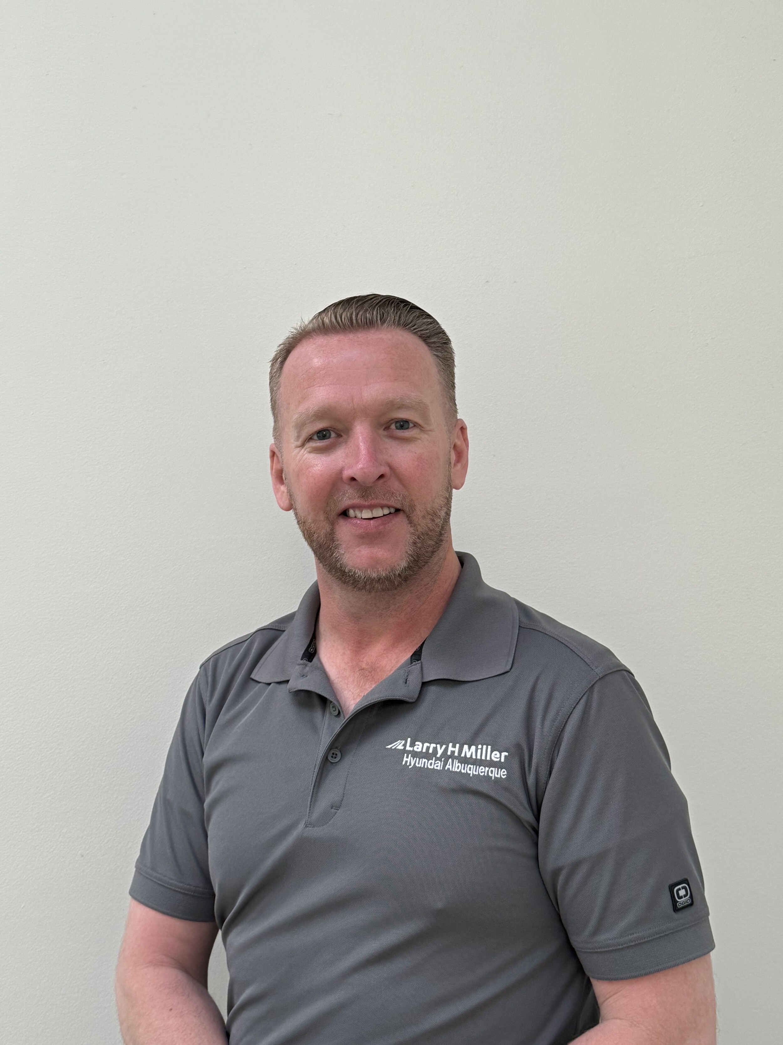 Staff member Mike Tholund from ID_e50f7d7bbb2f