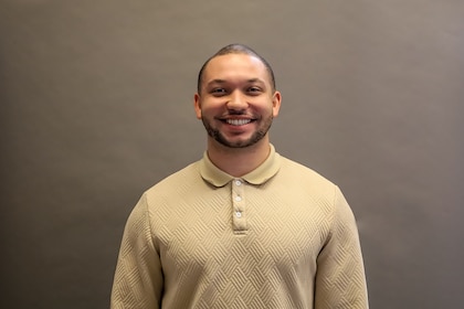 Staff member Siddiq Muhammad from ID_3133dc3297d4