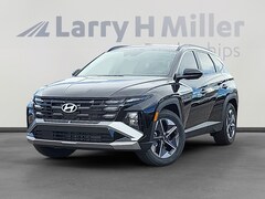 2025 Hyundai Tucson SEL FWD SUV