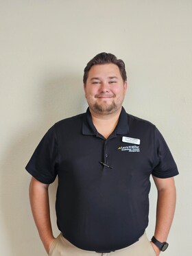 Staff member Dawson Turney  from ID_e50f7d7bbb2f