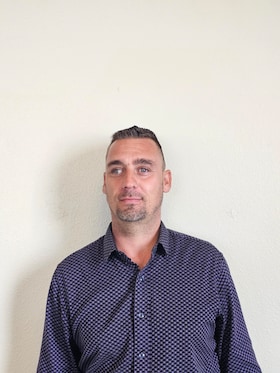 Staff member TJ Horn from ID_7c75b1845278